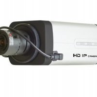 Dahua TD9322M-DP/E BOX IP Kамера 2 МPx FULL HD 1080p (1920x1080)/30FPS 1/3” Sony Exmor (без обектив), снимка 1 - IP камери - 25929213