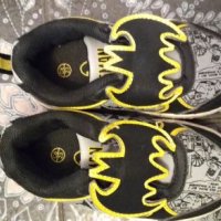 Лот обувки за момче 23 и 24 размер , снимка 5 - Детски маратонки - 23216455