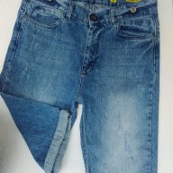 Мъжки дънкови панталони  Cars Jeans за 13-14 год., снимка 1 - Дънки - 15365724
