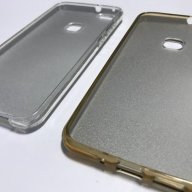 Искрящ силикон с брокат за Huawei P10,P10 Lite,P8 Lite 2017, снимка 5 - Калъфи, кейсове - 18340883
