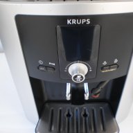 Продавам кафемашини внос от Германия  робот,пълен автомат KRUPS ЕА 8025 , снимка 2 - Кафемашини - 14452059