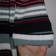 Дамска еластична блуза тип пуловер "Greenvillage" / голям размер , снимка 3 - Блузи с дълъг ръкав и пуловери - 16774604
