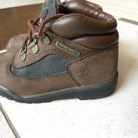 детски обувки, боти Timberland, размер 25.5, стелка 15см, снимка 4 - Детски боти и ботуши - 19582228