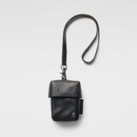 Нова мини чанта G star Derlil Pouch, оригинал, снимка 1 - Чанти - 24091904