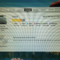 macbook pro 15 (late 2008), снимка 5 - Лаптопи за дома - 15805902