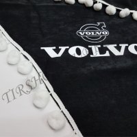 Комплект пердета с топчета(две странични и едно челно)за всички модели на VOLVO, снимка 12 - Аксесоари и консумативи - 24342073