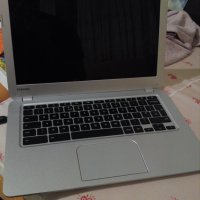 Toshiba Chromebook CB30 -102, снимка 3 - Лаптопи за дома - 23790962