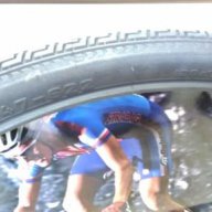 Външни и вътрешни велосипедни гуми, Rubena Чехия, снимка 13 - Части за велосипеди - 18122527