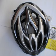 Продавам колела внос от Германия  каска за велосипед CRATONI ZETHOS HELMETS 54-59см, снимка 4 - Спортна екипировка - 10741408