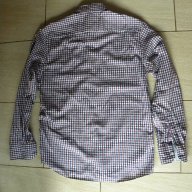 Мъжка спортна елегантна риза JEAN PAUL,  100% памук, снимка 11 - Ризи - 18191772