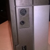 Telefunken rc-740 cassette/radio recorder-внос швеицария, снимка 12 - Радиокасетофони, транзистори - 15280891