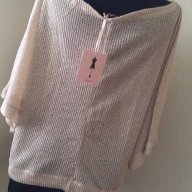 BSB - Дамска блузка , снимка 2 - Блузи с дълъг ръкав и пуловери - 12905970