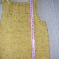 Детски пуловерчета - ръст 86-92 см, снимка 9 - Жилетки и елечета за бебе - 8805697