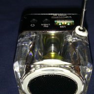 Мини bluethooth плеър с USB и SD слот, снимка 7 - MP3 и MP4 плеъри - 17147646