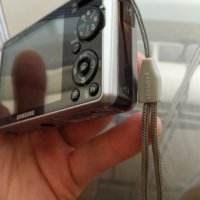 Samsung фотоапарат 10.2 Мегапикс уникално състояние като нов, снимка 5 - Фотоапарати - 19962526