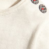 Блуза H&M и ватиран клин , снимка 3 - Детски Блузи и туники - 14166159