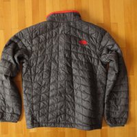 The North Face Boys' Thermoball Full Zip Jacket, снимка 6 - Други - 23394858
