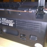 saba rcr 310 radio/cassette receiver-внос швеицария, снимка 14 - Радиокасетофони, транзистори - 8863434