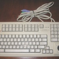 Купувам стари клавиатури AT, PS/2, снимка 13 - Клавиатури и мишки - 21468353