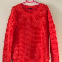 Пуловер Topshop, снимка 1 - Блузи с дълъг ръкав и пуловери - 23367780