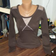 Дамски блузи , снимка 1 - Блузи с дълъг ръкав и пуловери - 11824500