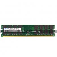 РАМ памет RAM Samsung 8GB 2x4GB DDR2-800 за AMD процесори части за компютър , снимка 3 - RAM памет - 11696108