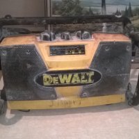 dewalt dw911 type1-profi radio-uk, снимка 3 - Други инструменти - 25584867