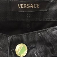 Versace дънки, снимка 4 - Дънки - 18834823
