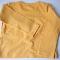 Бебешка блузка Mackays, снимка 3 - Бебешки блузки - 17556178