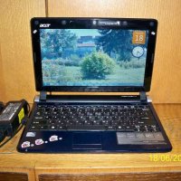 Нетбук Acer Aspire One D250, снимка 1 - Лаптопи за дома - 18980205