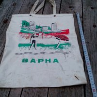 Стара чанта, снимка 3 - Антикварни и старинни предмети - 18646989