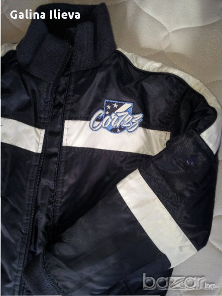 НАМАЛЕНИ якета за 8-10год., снимка 1