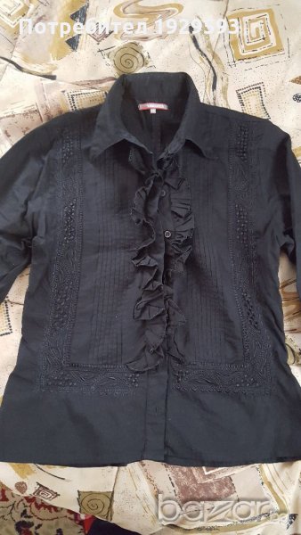 Дамска риза, снимка 1