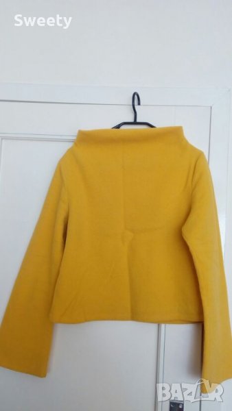 Блуза с дълъг ръкав, снимка 1