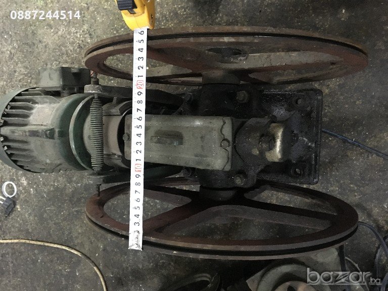 редуктори, снимка 1