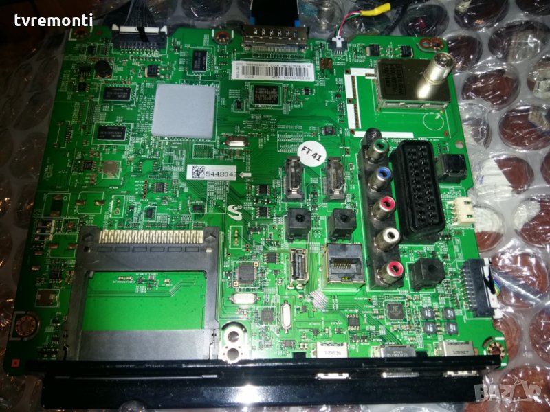 MAIN BOARD BN94-05746V , BN41-01812A, снимка 1