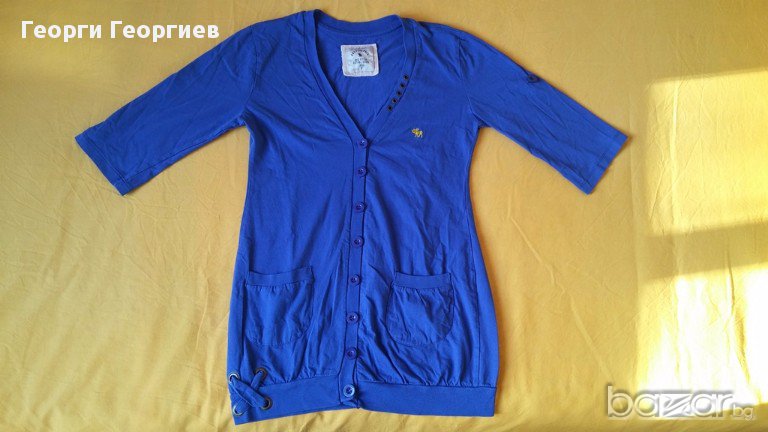 Дамска блуза Abercrombie & Fitch /Аберкромби енд фич, 100% оригинал, снимка 1
