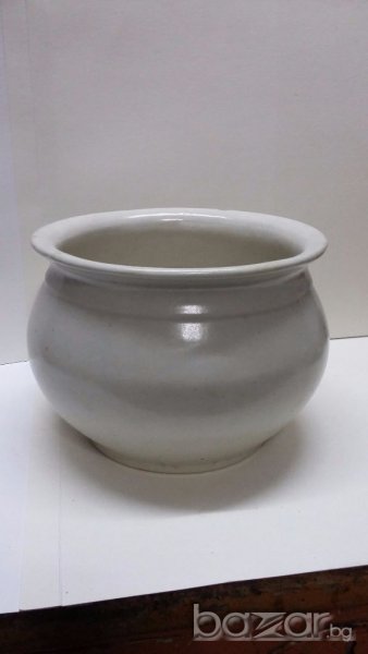 Стар порцеланов съд, снимка 1