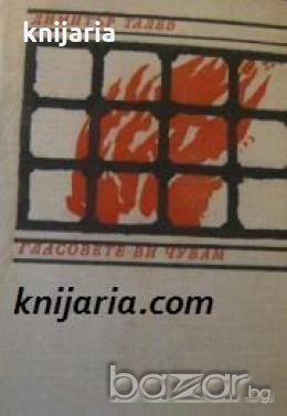 Железният светилник книга четвърта: Гласовете ви чувам , снимка 1