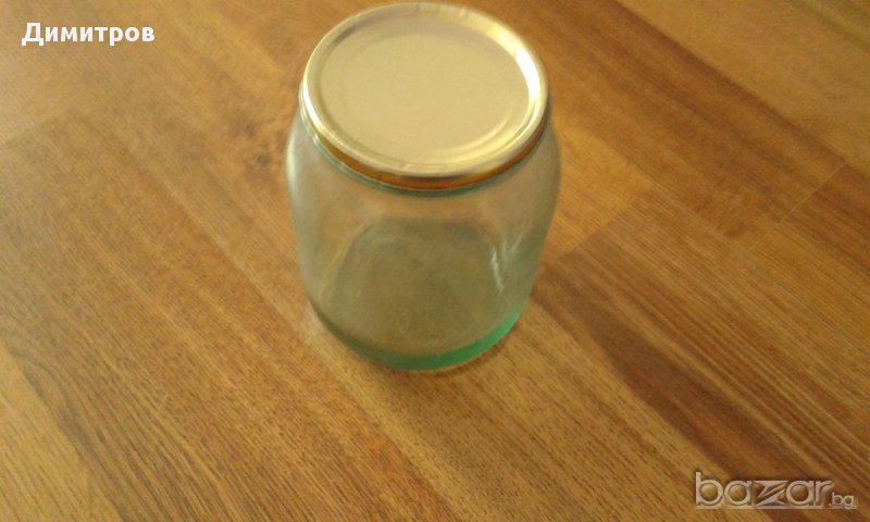 Буркани тип Омния, снимка 1