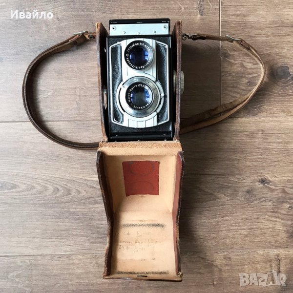 Фотоапарат WELTA, снимка 1