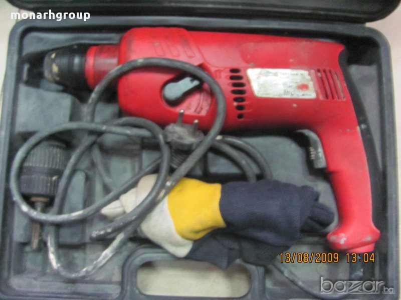 Перфоратор Raider , снимка 1