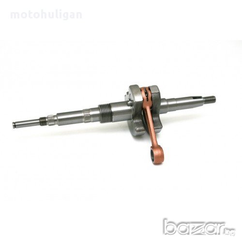 Колянов вал за Suzuki address,sepia, снимка 1