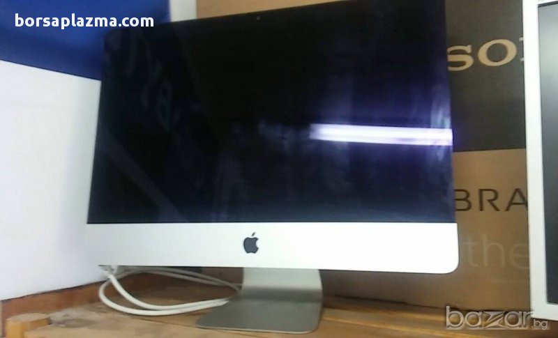 **ТОП ОБЯВА** Apple iMac a1418 ME087LL/A 21.5 Intel Core i5  2.9 GHz 21.5-inch , снимка 1