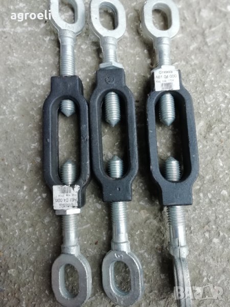 Обтяжки МТЗ/ЮМЗ , снимка 1