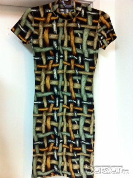 Дамска Рокля, снимка 1