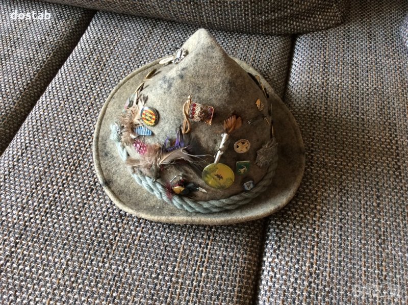 Колекция туристически значки , снимка 1