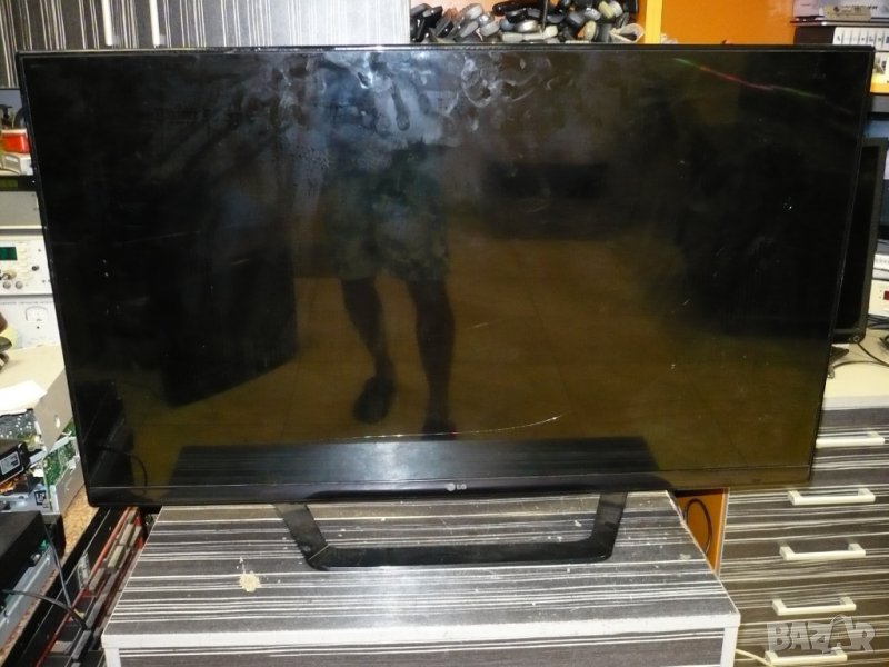 LG-47LM640S, снимка 1