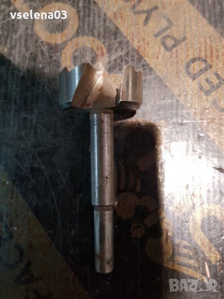 фреза за дърво , снимка 1