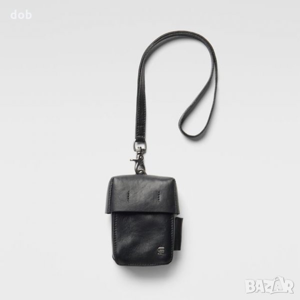 Нова мини чанта G star Derlil Pouch, оригинал, снимка 1